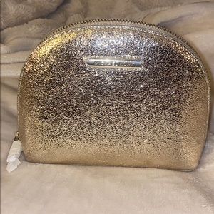 Michael Kors makeup bag